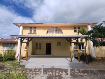 Villa de 5 Chambres