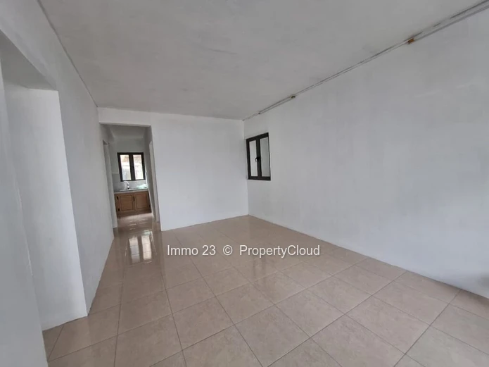 Apartment for rent