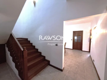 Villa de 4 Chambres