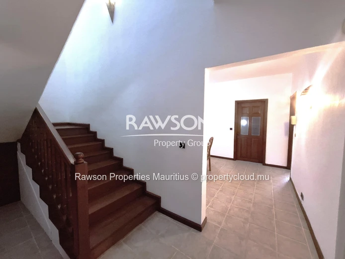 Belle Maison De 4 Chambres | Quartier Calme Et Résidentiel | Pointe Aux Canonniers