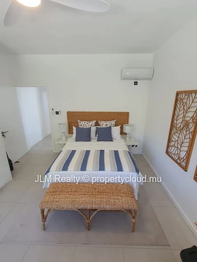 Penthouse with Rooftop and Panoramic Views for Sale in Tamarin, Mauritius