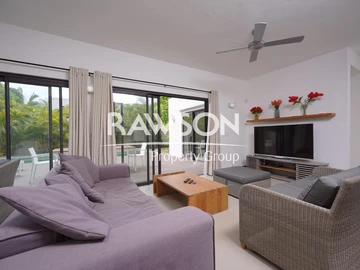 4 Bedroom Villa