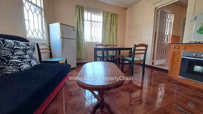 Studio for rent