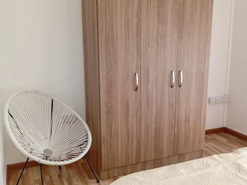 Appartement de 2 Chambres