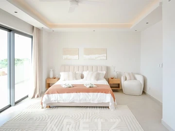4 Bedroom Apartment