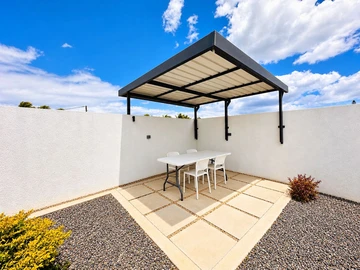 Villa de 3 Chambres