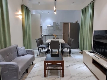3 Bedroom Villa