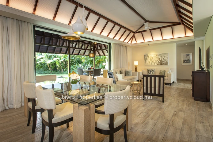 Elevated Luxury with Breathtaking Views – A Rare Gem at Anahita Golf Resort