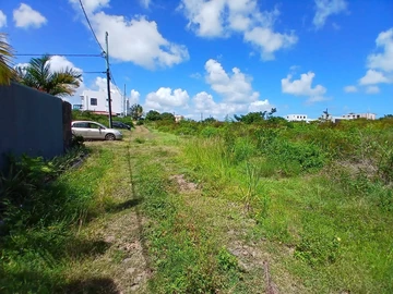 Residential Land