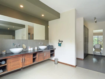 Villa de 3 Chambres