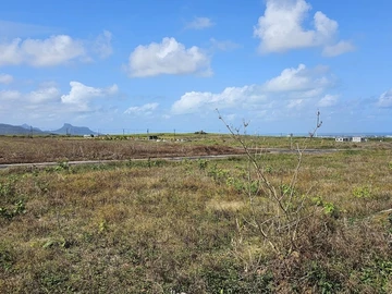 Residential Land