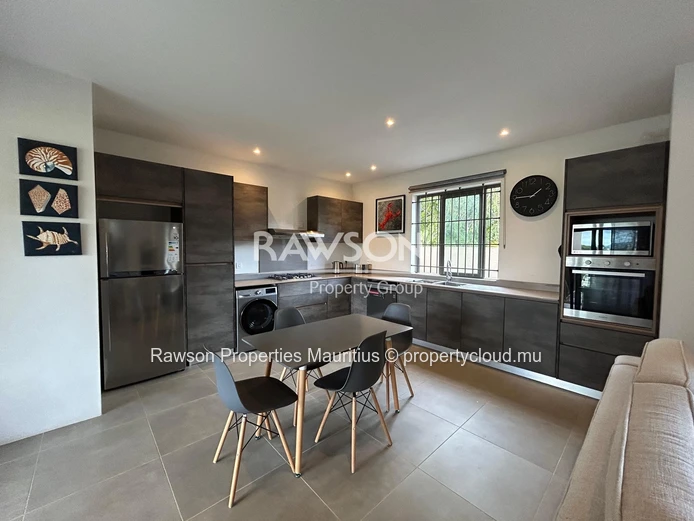 À LOUER – Magnifique appartement de 3 chambres | Flic en Flac