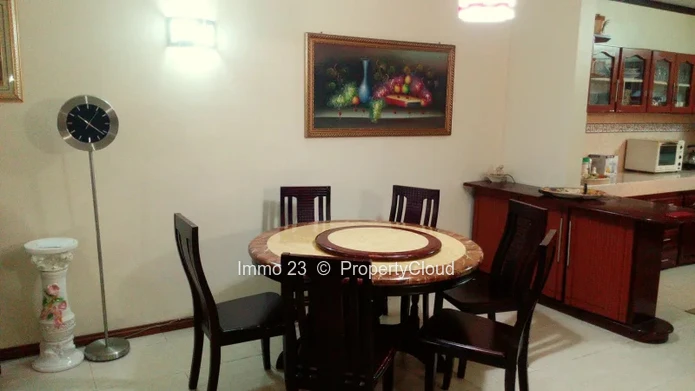 Apartment - 3 bedrooms - Beau Bassin - Ref. AP89017VE