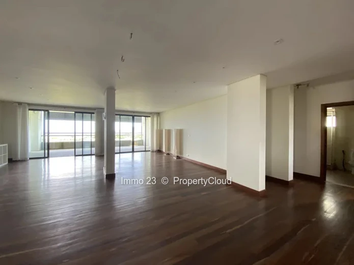 Penthouse - 4 chambres - Sodnac - Ref. AP50022VE