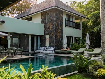 4 Bedroom Villa