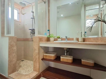 Appartement de 2 Chambres