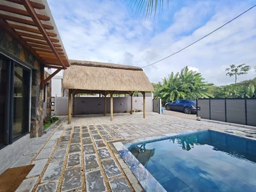 4 Bedroom Villa