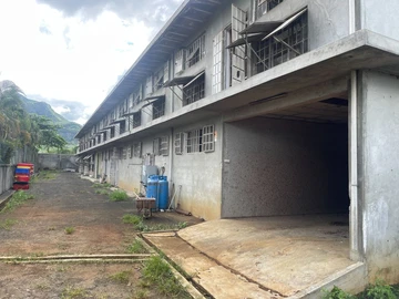 POULTRY FOR SALE ready to use located at BOIS CHERI ( MOKA )