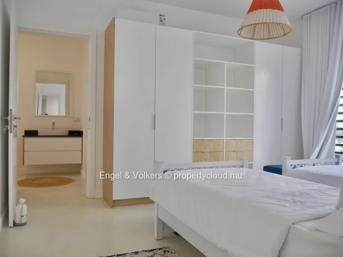 Stunning 3-Bedroom Stand-Alone Villa with Ocean Views in a Smart City