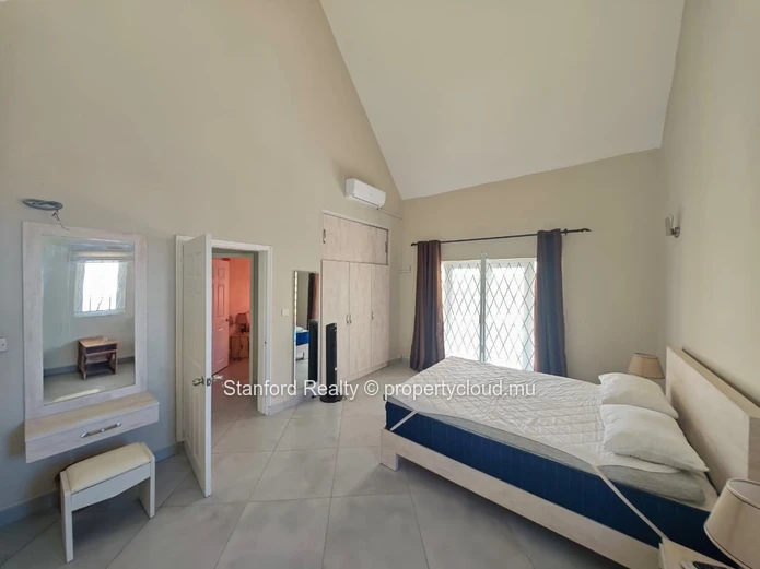 Villa for Rent - 3 Bedrooms, Pereybere, North