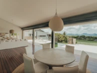 Penthouse de 4 Chambres