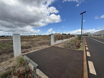 Residential Land