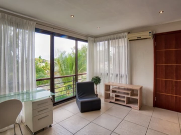 4 Bedroom Penthouse