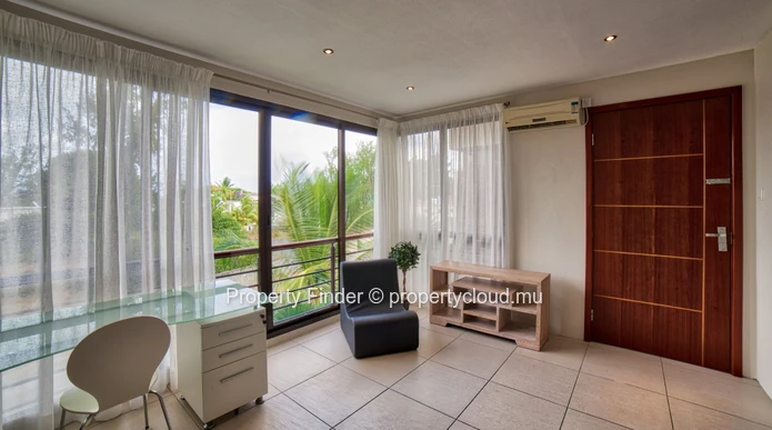 Penthouse De 4 Chambres À Vendre – Ouest De L'île Maurice