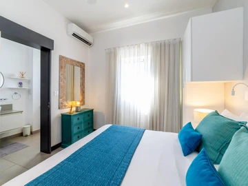 Penthouse de 3 Chambres