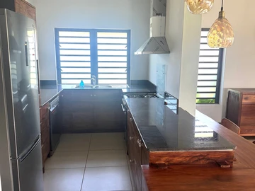 3 Bedroom Townhouse, Duplex