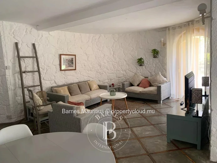 BELLE MARE - Charmante maison - 3 chambres