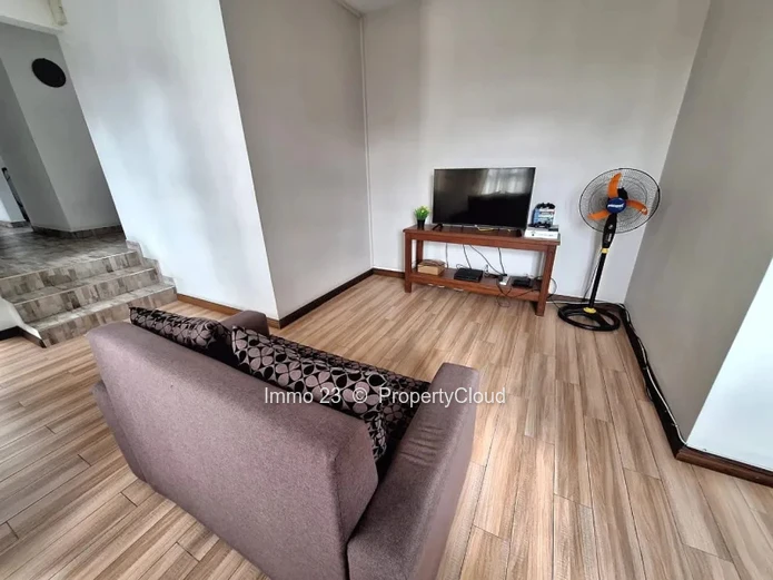 Maisons / Villas - 9 chambres - Curepipe