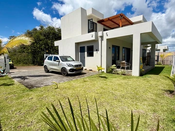 Villa de 3 Chambres