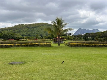Residential Land