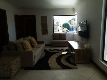 Villa de 3 Chambres