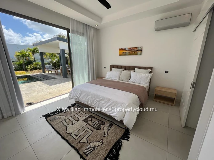 Villa PDS  à vendre - 261 m²