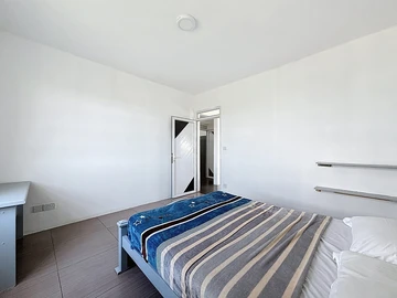 Appartement de 2 Chambres