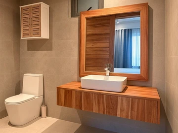 Appartement de 2 Chambres