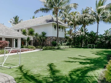 Villa de 6 Chambres