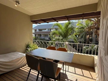 Appartement de 2 Chambres