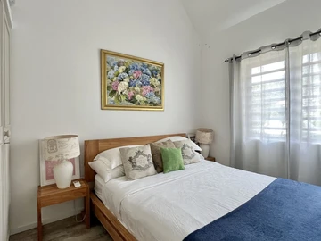 Townhouse, Duplex de 3 Chambres