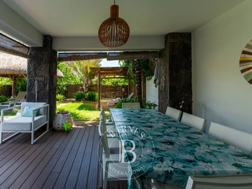 3 Bedroom Villa