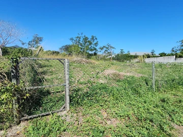 Residential Land