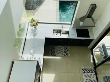 Villa de 3 Chambres