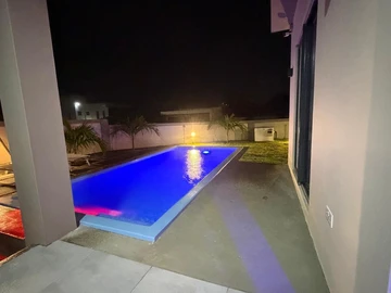 4 Bedroom Villa