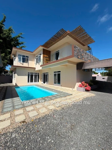 House For Sale In Calodyne