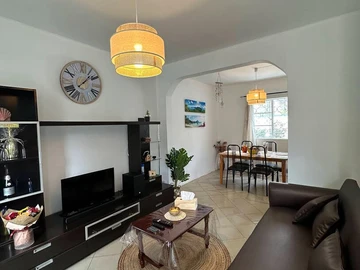 Townhouse, Duplex de 2 Chambres