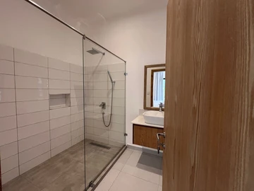 Villa de 4 Chambres