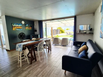 7 Bedroom Villa