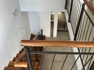 3 Bedroom Townhouse, Duplex
